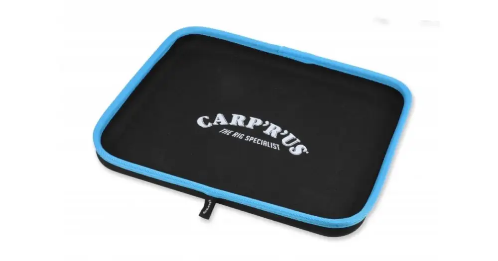 Carp´R´Us Tácek Na Montáže Rig Tray Nakupujte Hned