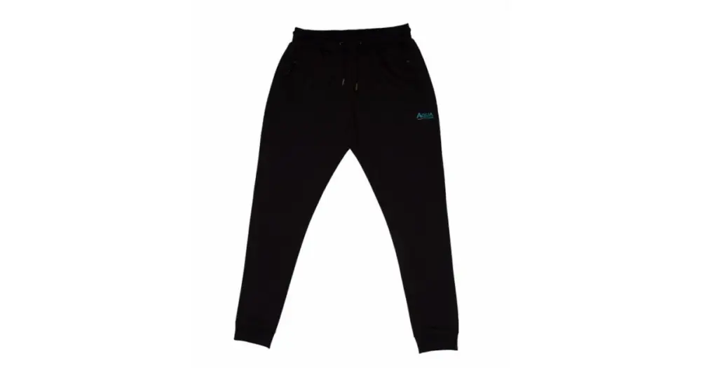 Ihned K Objednání Aqua Tepláky Classic Joggers - XL