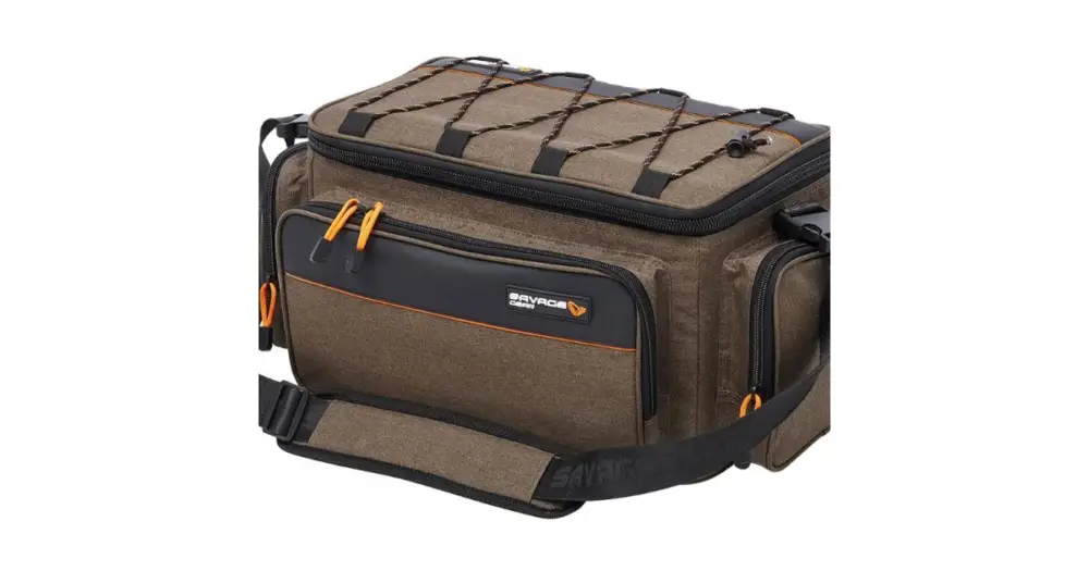 Savage Gear Taška System Box Bag - XLarge Akce