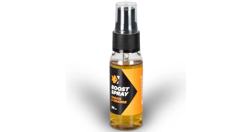 Kup Teď Feeder Expert Boost Spray 30 ml - Čoko Pomeranč