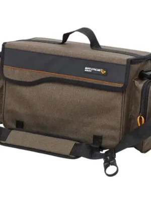 Akční Cena Savage Gear Taška Specialist Shoulder Lure Bag 2 Boxes 16 l