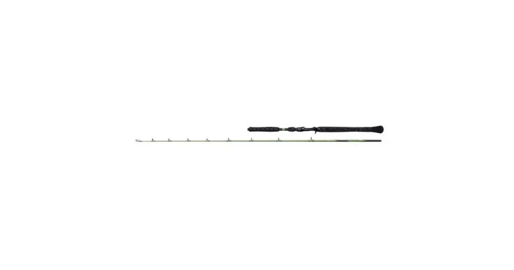 Madcat Prut Green Pelagic 1,9 m 50-150 g Nízká Cena