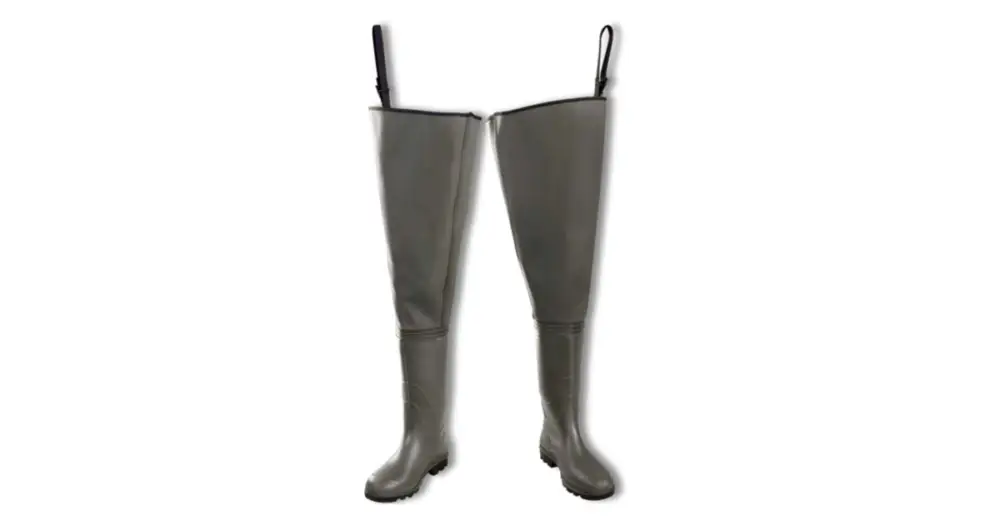 Behr Broďáky Allrounder Hip Waders - 47 Nakupujte Hned