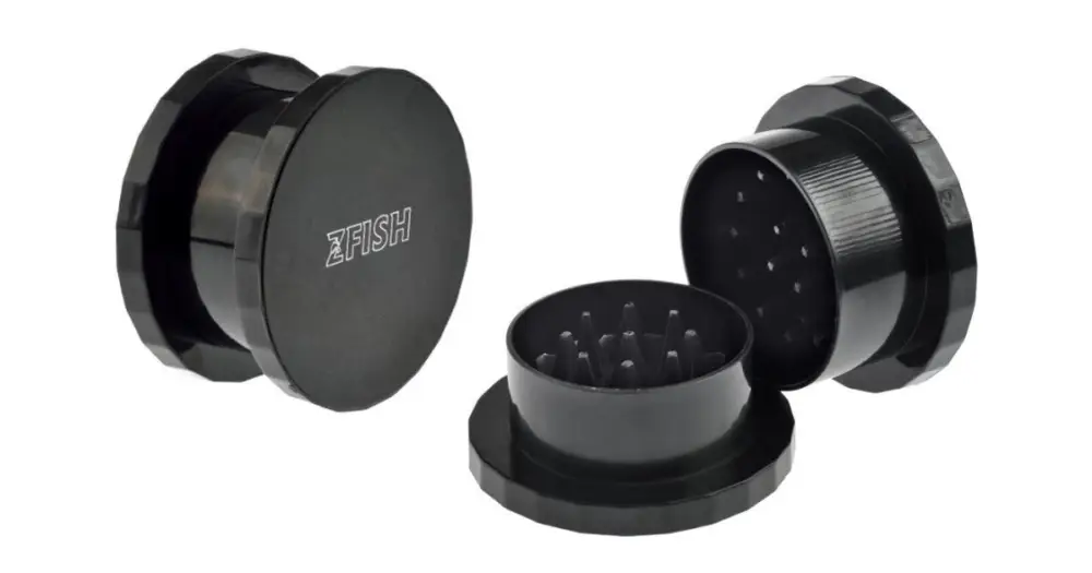 Koupit Online Zfish Drtička Bait Crusher Black