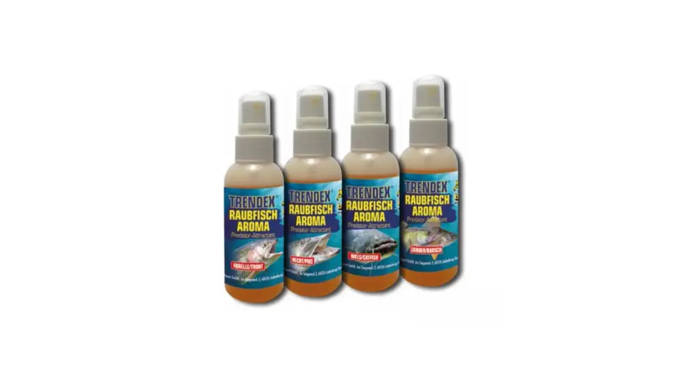 Behr Posilovač Na Dravce Trendex Predator Attractant - Štika Omezená Nabídka