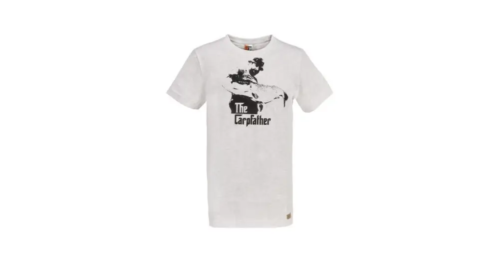 Sportcarp Tričko The Carp Father - XL Speciální Cena