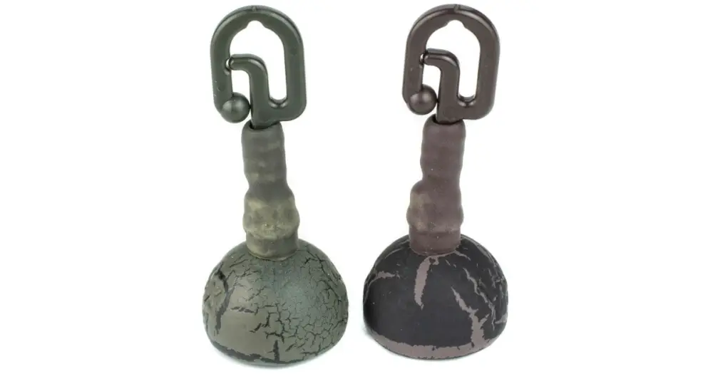 Garda Back Lead Master Backlead - 28 g Must-Have