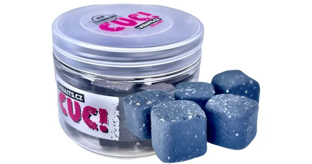 LK Baits CUC Nugget Balanc Predátor - 150 ml 17 mm Nejlepší Volba