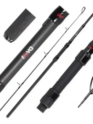 Akční Nabídka JRC Prut Rova 3 m (10 ft) 3,5 lb