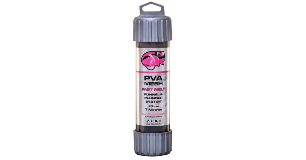 PVA Hydrospol Punčocha s Tubusem PVA Mesh System Fast Melt 7 m - 25 mm Expresní Doručení