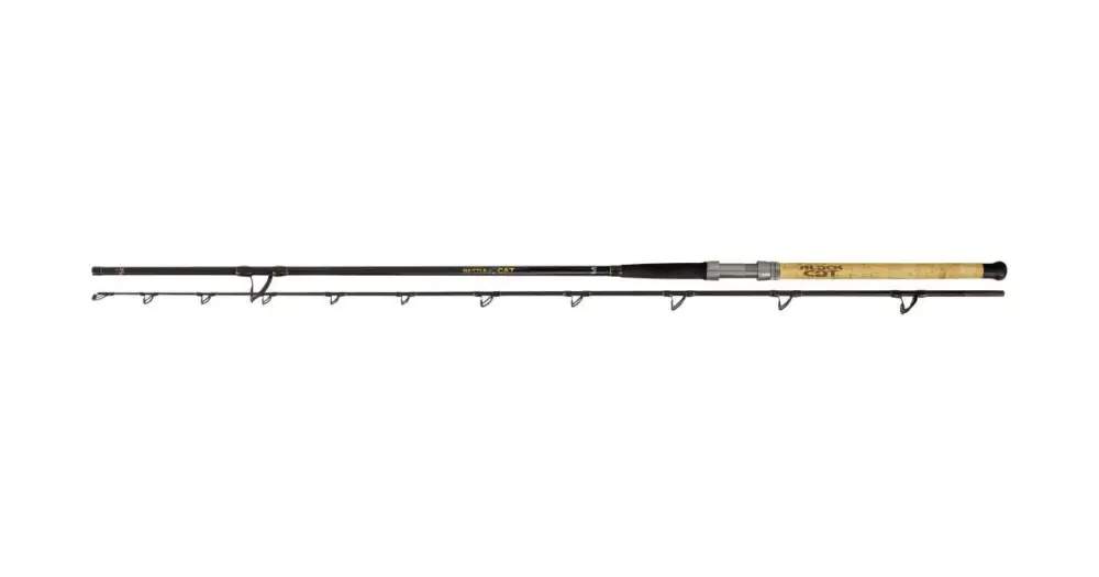 Black Cat Prut Battle Cat H 3,05 m 400 g Odeslání Ihned