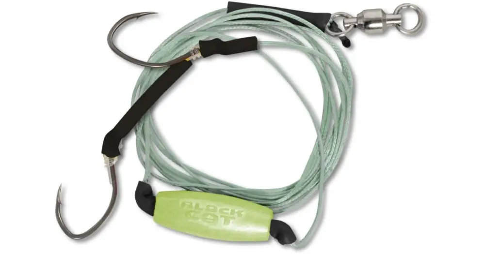Must-Have Black Cat Návazec Freestyle Rig