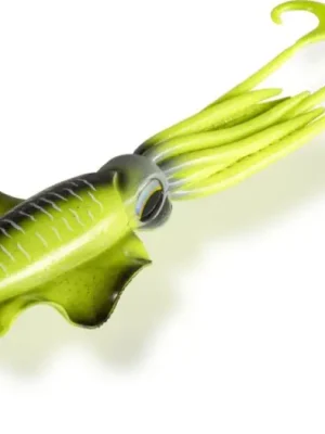 Akční Cena Black Cat Podvodní Splávek Calamar U-Float Yellow Zombie 20 g