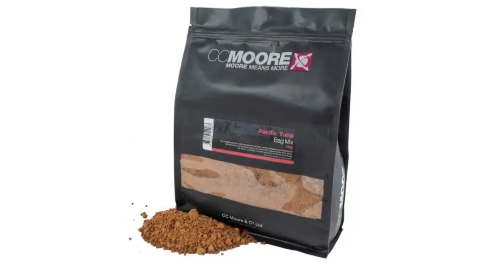 Speciální Cena CC Moore Bag Mix Pacific Tuna 1 kg