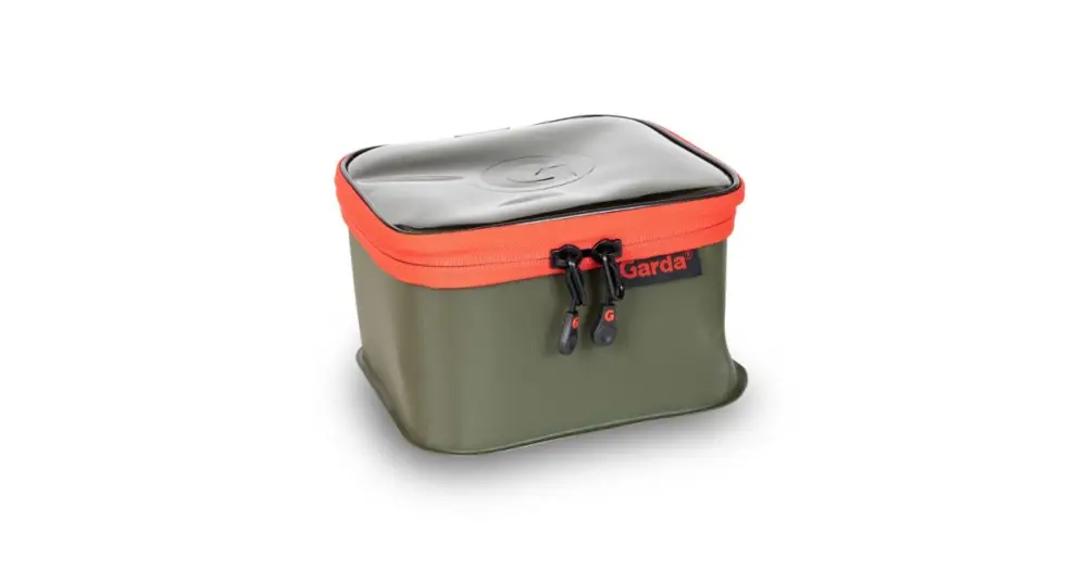 Garda Pouzdro Eva Handy Case Zip Mesh Super Cena