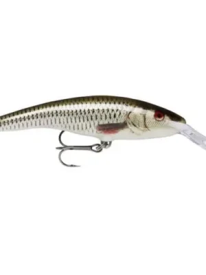 Akce Rapala Wobler Deep Tail Dancer ROL
