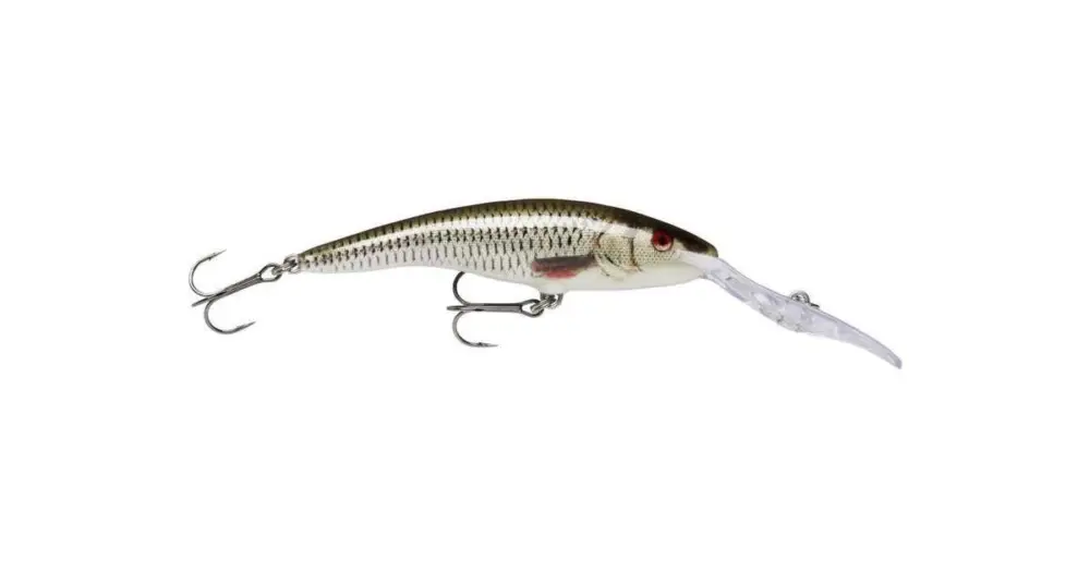 Akce Rapala Wobler Deep Tail Dancer ROL