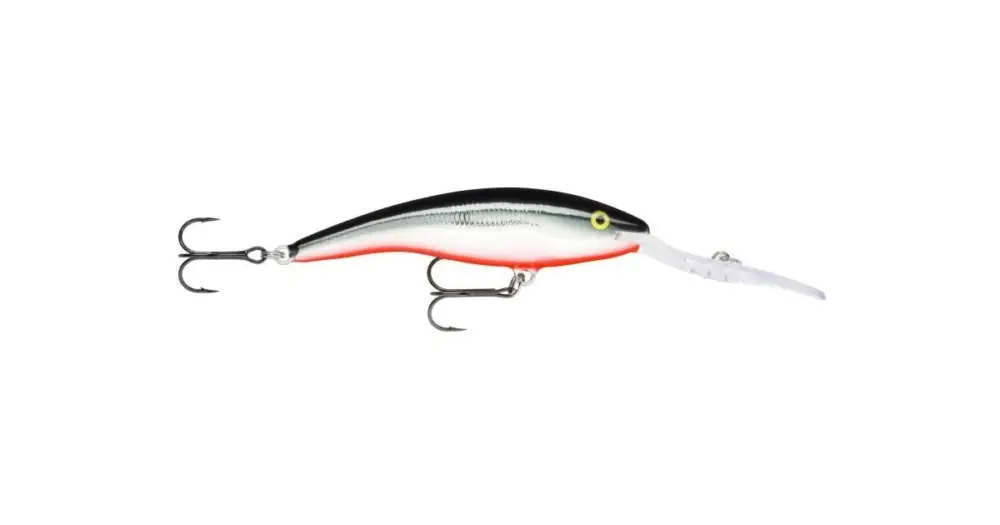 Rapala Wobler Deep Tail Dancer HLWM - 7 cm 9 g Cenový Hit
