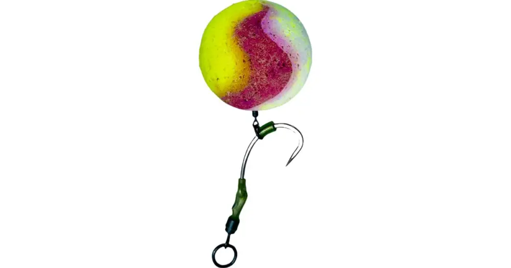 LK Baits POP Smoothie Peper/Citrus/Plum - 14 mm 18 ks Must-Have