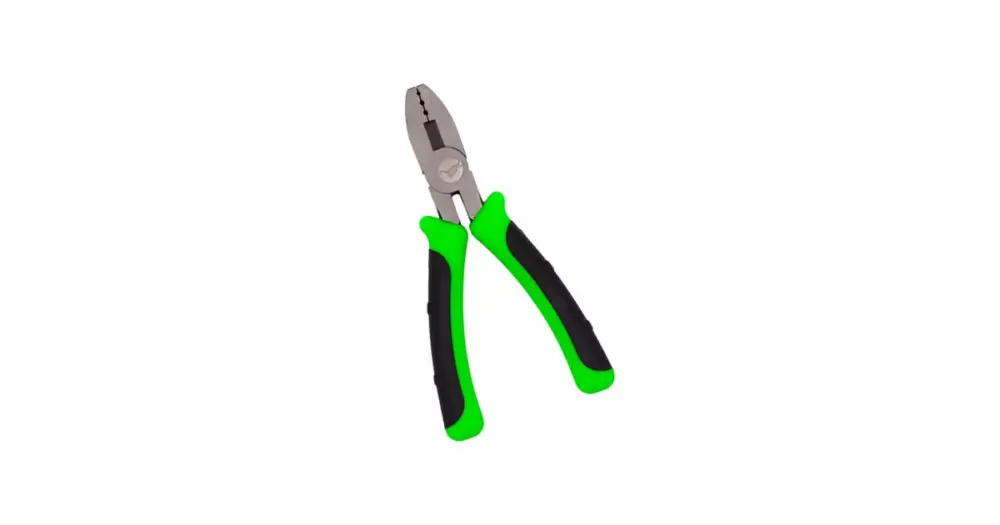 Korda Kleště Krimping Tool Small Must-Have