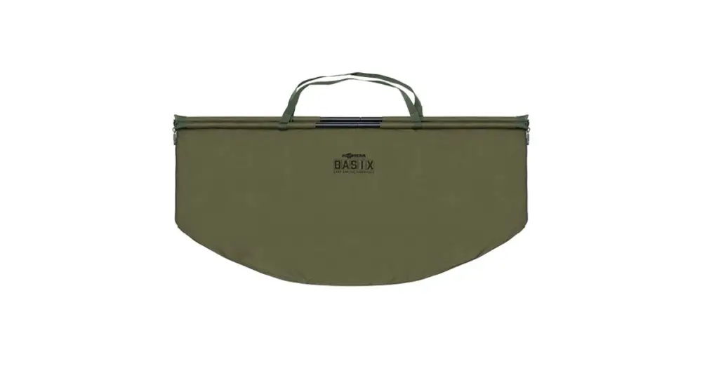 Korda Vážící Sak Basix Weigh Sling Víkendová Akce