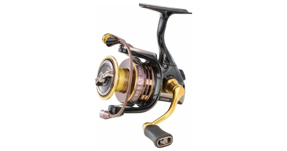 Ryobi Naviják Zauber LT 1000 Must-Have