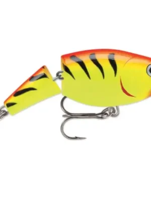 Akční Nabídka Rapala Wobler Jointed Shallow Shad Rap HT