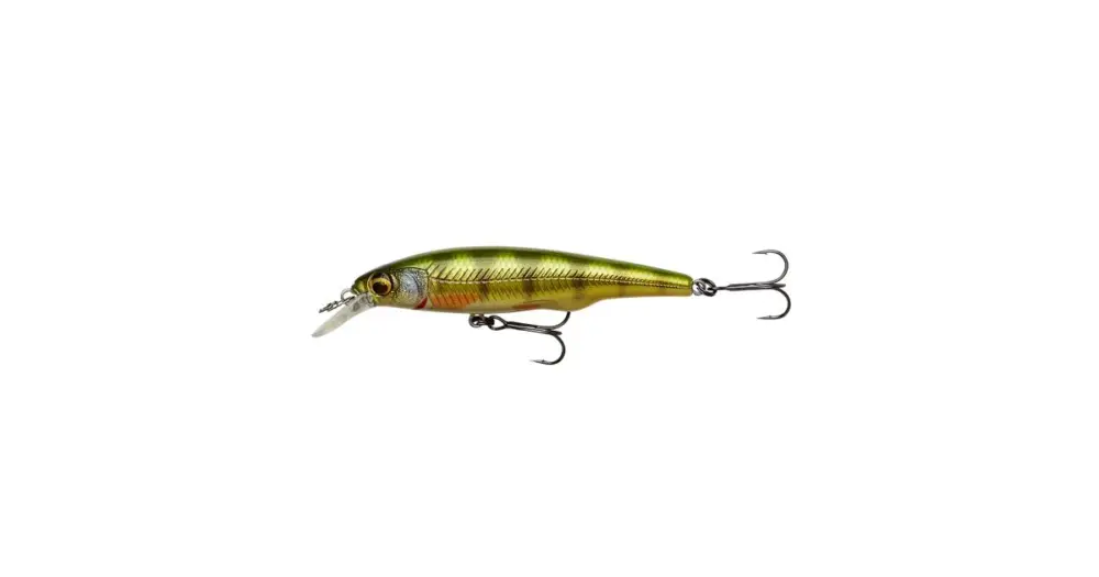 Savage Gear Wobler Gravity Twitch SR Suspending Perch - 11,5 cm 25 g Tovární Cena