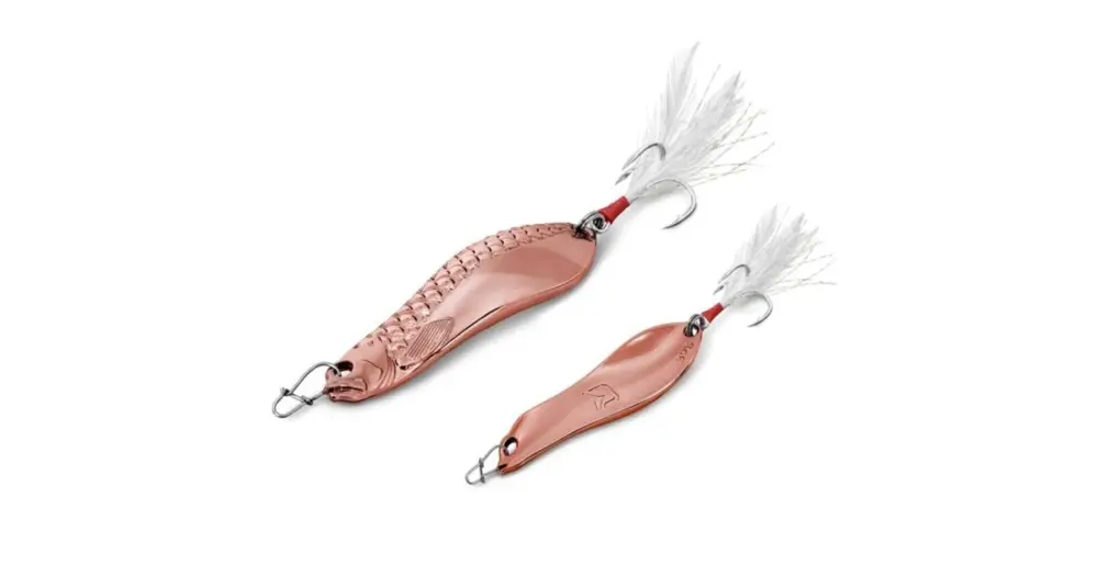 Odeslání Ihned Delphin Plandavka Mora Copper 30 g