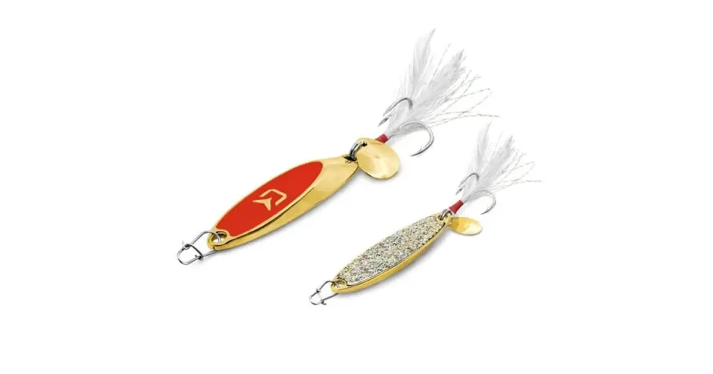 Delphin Plandavka Swing Auro 15 g Novinka