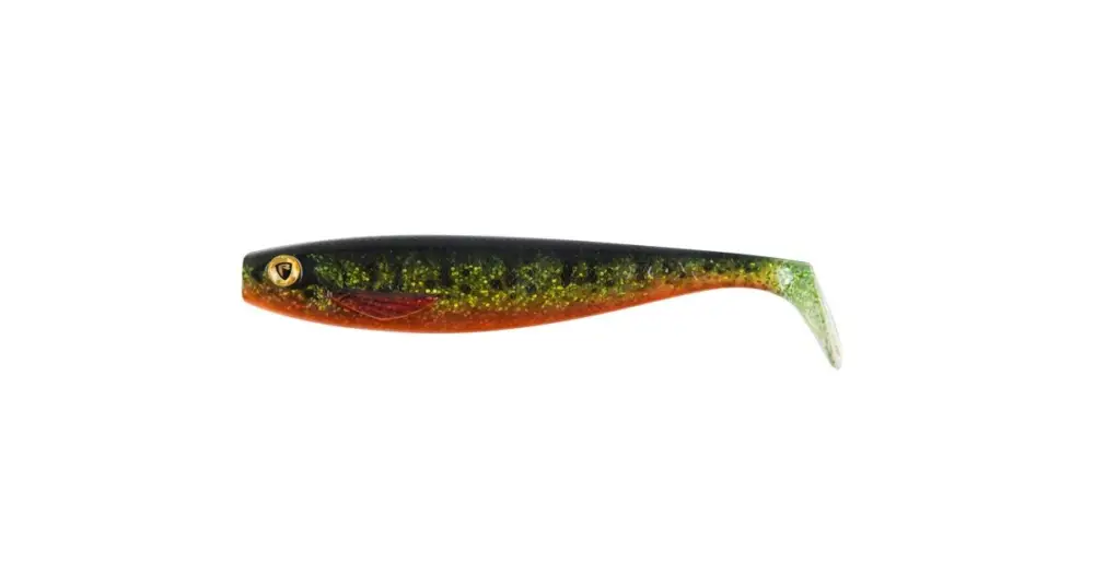 Akční Nabídka Fox Rage Gumová Nástrana Pro Shad Natural Classics Pike UV