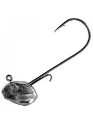 Akce JigovkyCZ Jigová Hlavička Sickle StandUP Drátek 5 ks 6/0 - 15 g