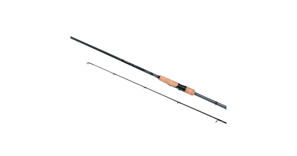 Nejlepší Cena Shimano Prut Catana FX Spinning Moderate Fast Cork 2,13 m 14-40 g