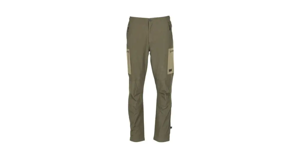 Nash Kalhoty Ripstop Combats - S Doprava Zdarma