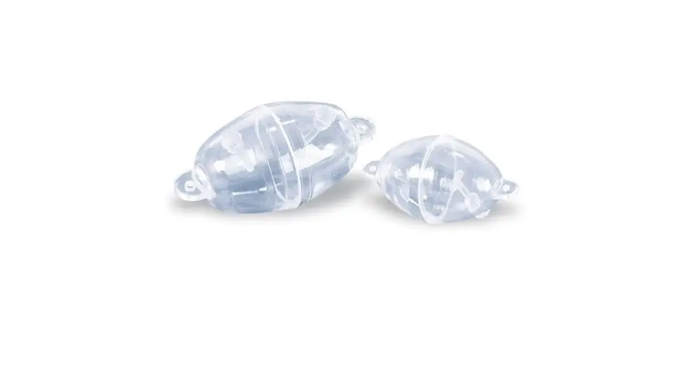 Filfishing Plovátko Oválné Ellipse Cenová Bomba