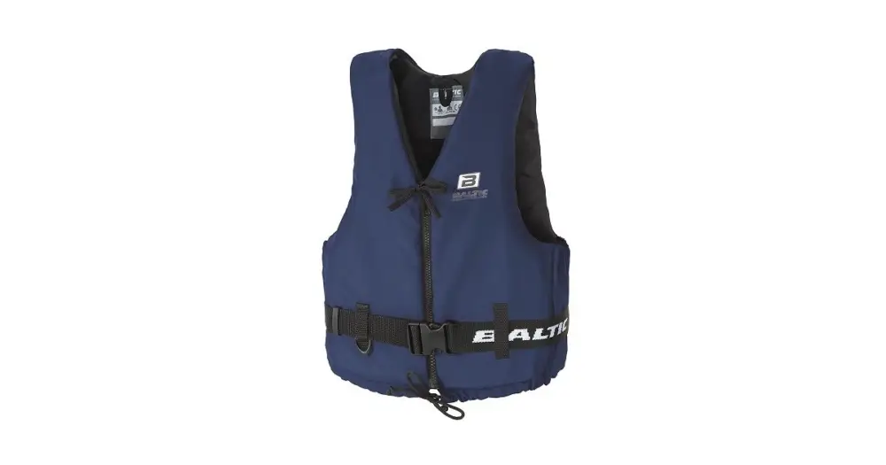 Baltic Plovací Vesta Aqua Pro 50N Modrá - Velikost L Cenová Bomba