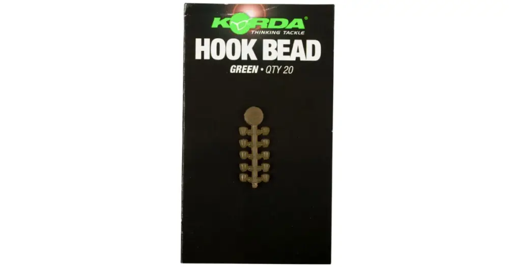 Korda Zarážky Hook Bead - Medium Nakupujte Hned