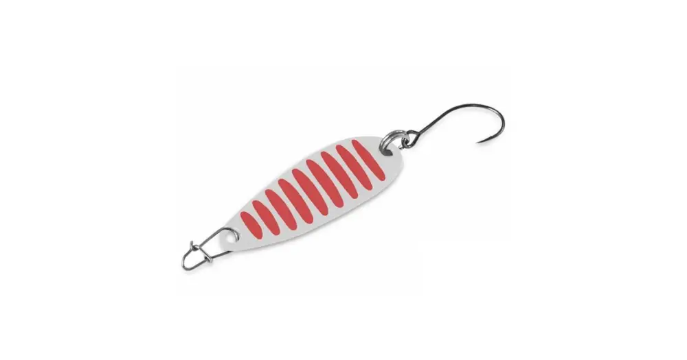 Nejlepší Cena Delphin Plandavka Strip Wamp - 10 5 g