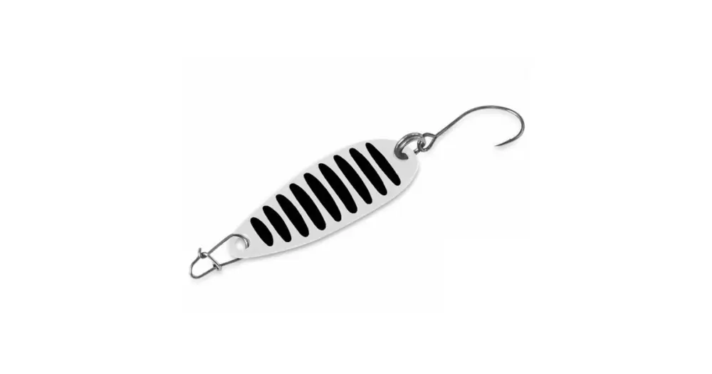 Rychlé Dodání Delphin Plandavka Strip Zebra - 10 5 g