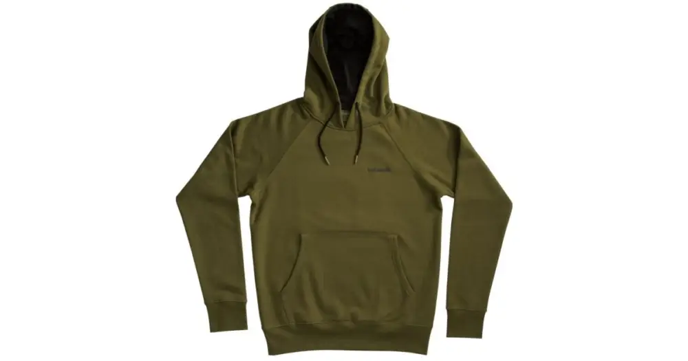 Super Cena Trakker Mikina Tempest Hoody - S