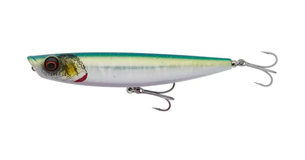 Savage Gear Wobler Pop Walker 2.0 BG - 9 cm 11 g Levný
