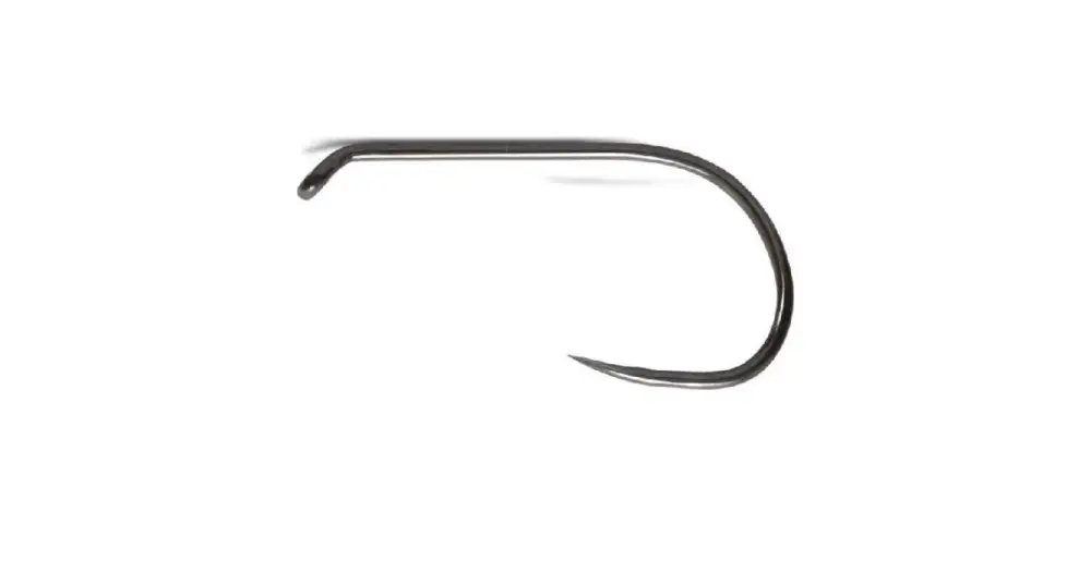 Doprava Zdarma Giants Fishing Háček Muškařský Short DRY FLY Barbless 20 ks - Velikost 16