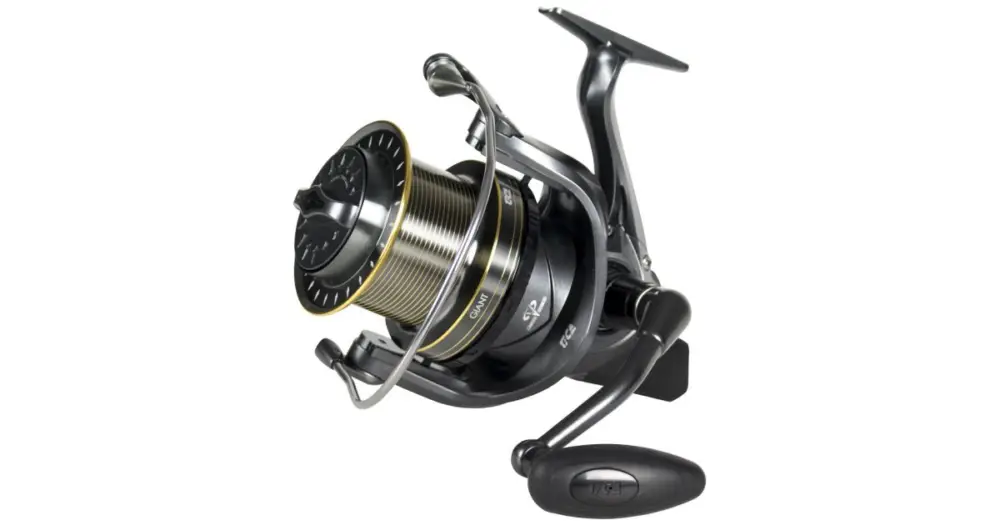 Tica Naviják Giant G8000 Autentický