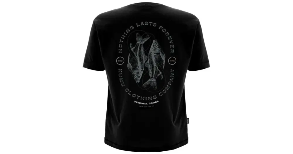 Kumu Tričko Fallen Kings Ihned K Objednání
