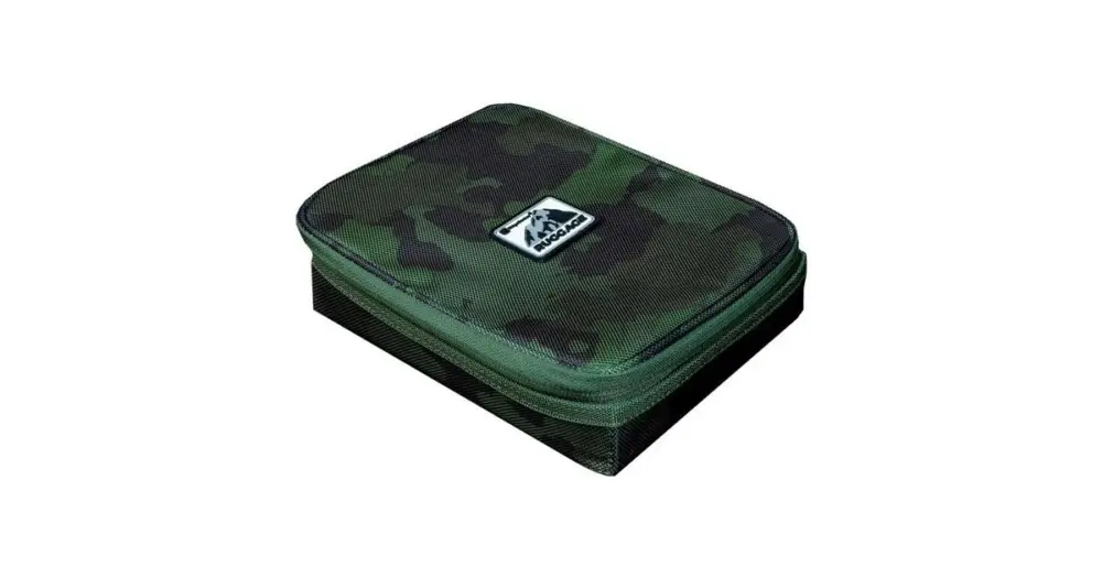 Nová Kolekce RidgeMonkey Pouzdro Ruggage Compact Accessory Case 165