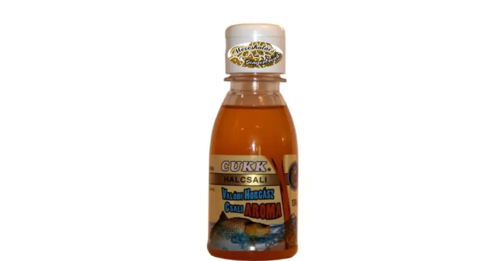 Bezpečná Platba Cukk Aroma 130 ml - Ananas