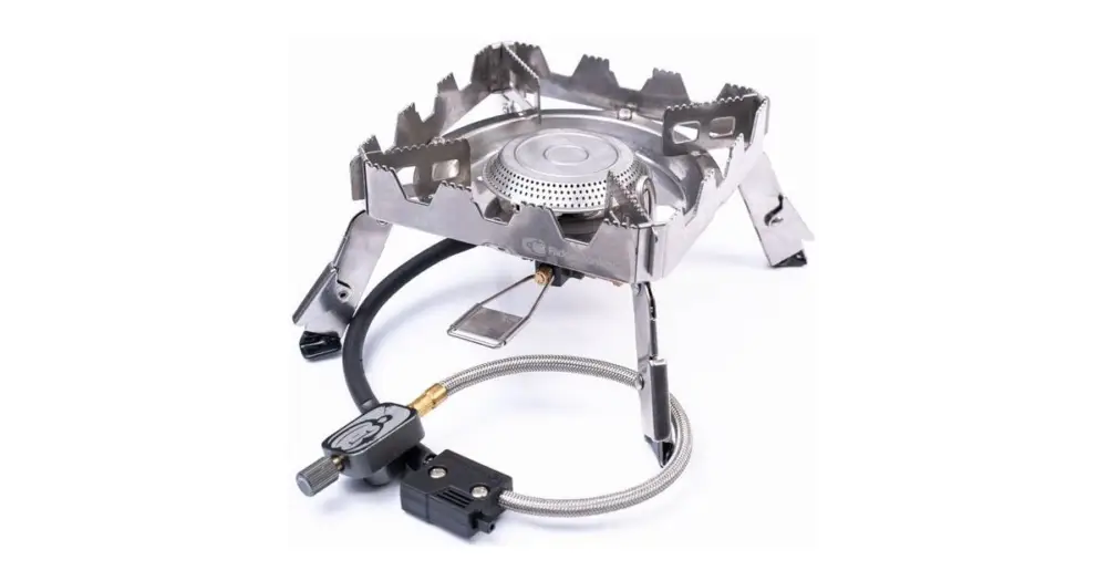 RidgeMonkey Vařič Quad Stove Pro Top Prodej