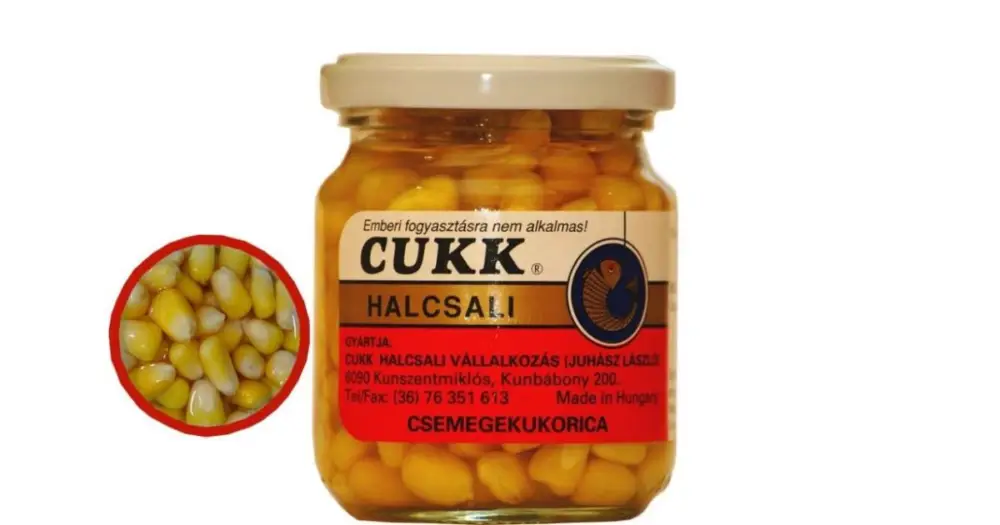 Cukk kukuřice bez nálevu 220 ml - Čokoládový Pomeranč Přímo Od Výrobce