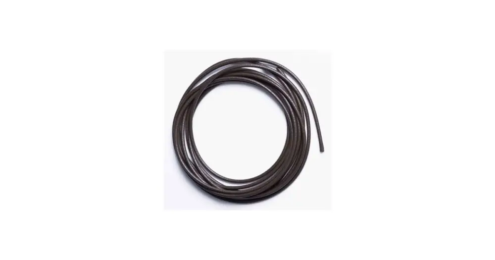 RidgeMonkey Hadička Connexion Rock Bottom Tungsten Tubing Camo Green 2 m Must-Have