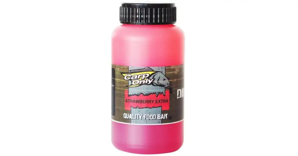 Sezónní Sleva Carp Only Dip 150 ml - Strawberry Extra